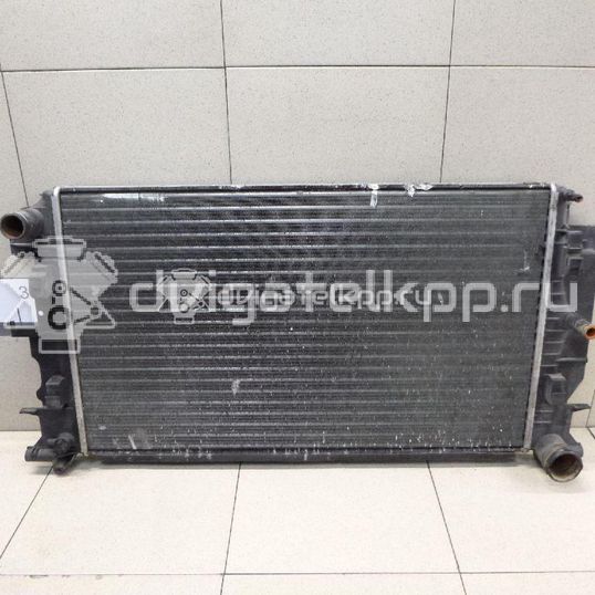Фото Радиатор основной  9065000002 для mercedes benz Sprinter (906)