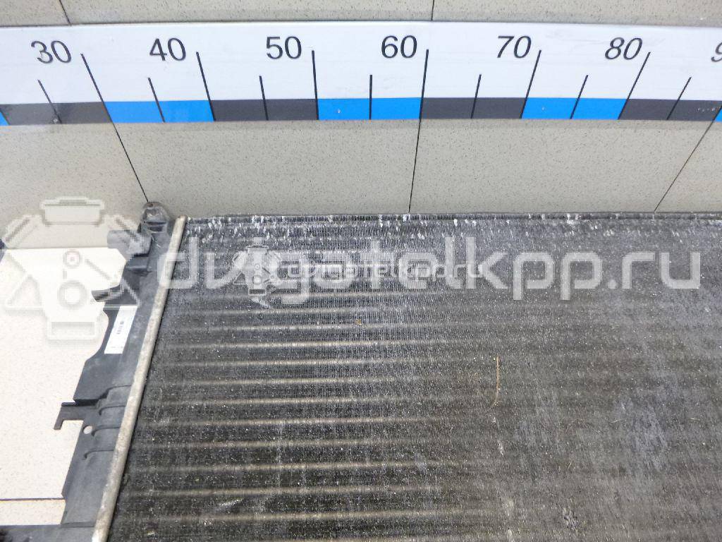 Фото Радиатор основной  9065000002 для mercedes benz Sprinter (906) {forloop.counter}}