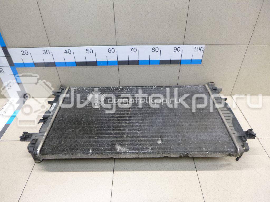 Фото Радиатор основной  9065000002 для mercedes benz Sprinter (906) {forloop.counter}}