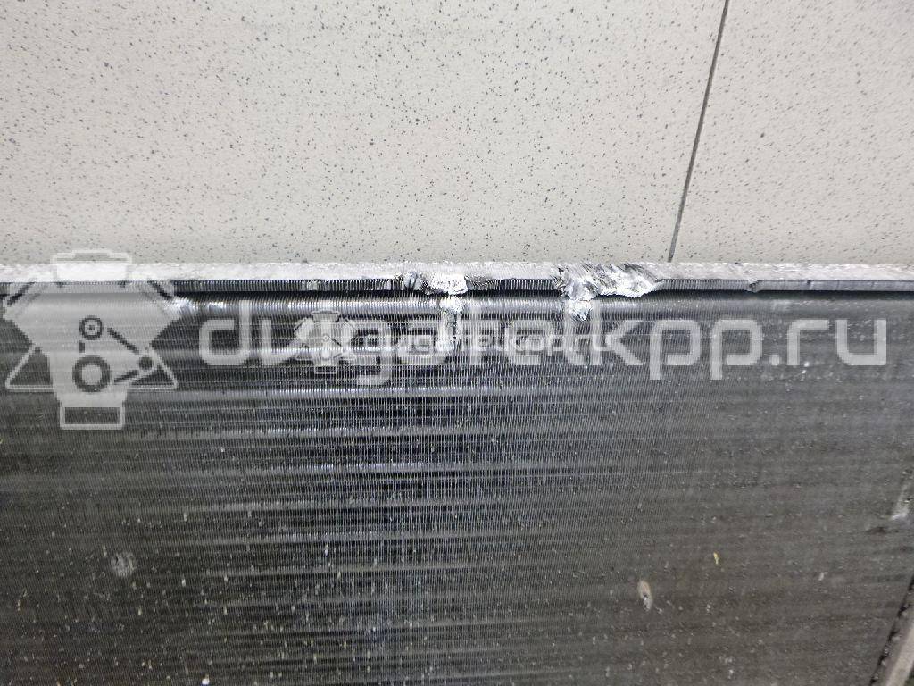 Фото Радиатор основной  9065000002 для mercedes benz Sprinter (906) {forloop.counter}}