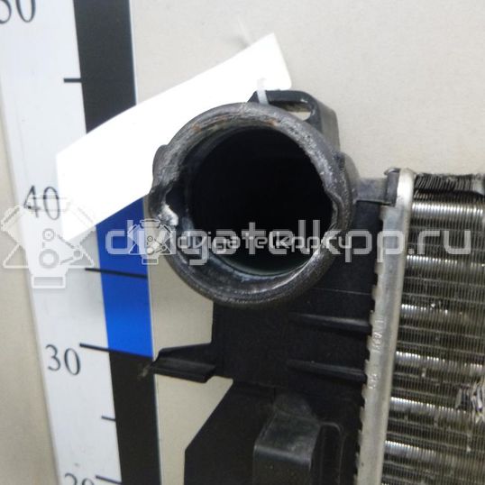 Фото Радиатор основной  9065000002 для mercedes benz Sprinter (906)