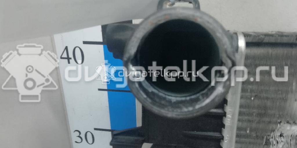 Фото Радиатор основной  9065000002 для mercedes benz Sprinter (906) {forloop.counter}}