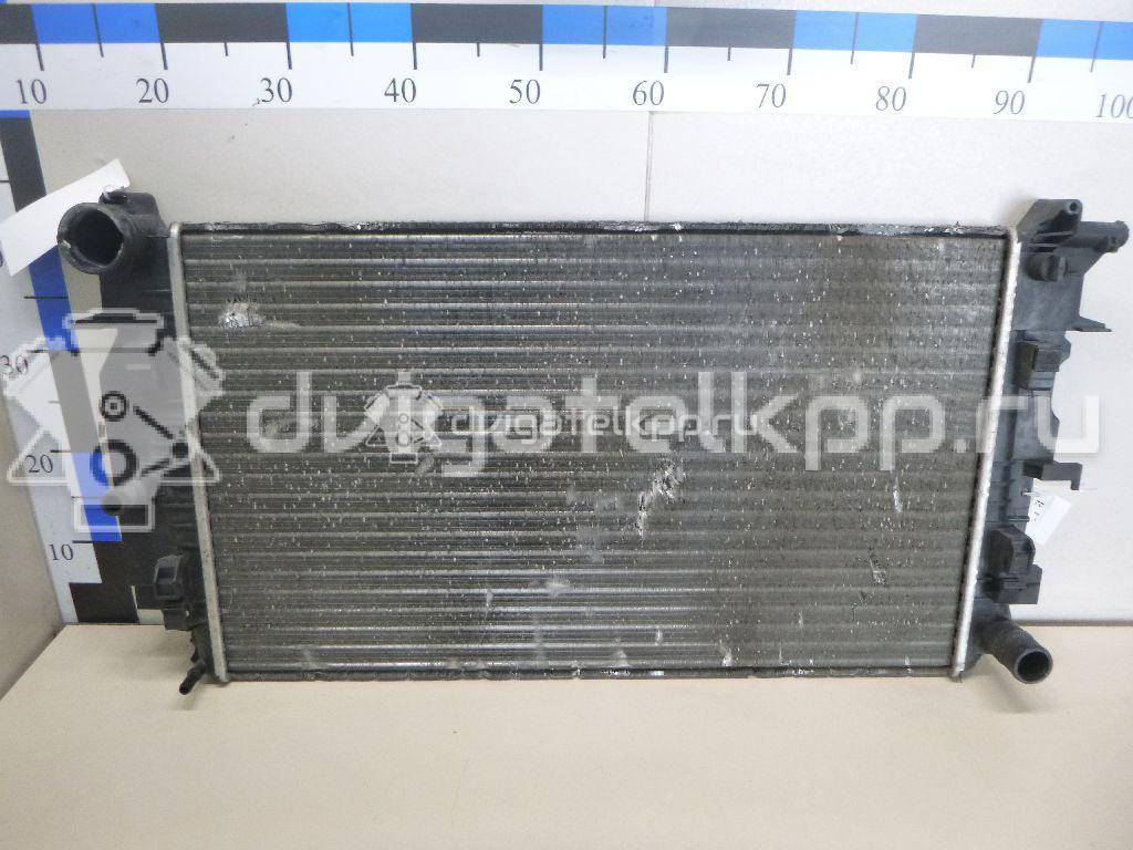 Фото Радиатор основной  9065000002 для mercedes benz Sprinter (906) {forloop.counter}}