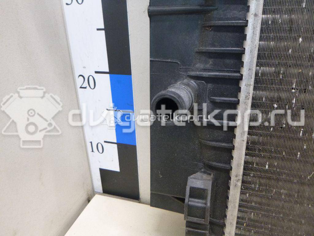 Фото Радиатор основной  9065000002 для mercedes benz Sprinter (906) {forloop.counter}}