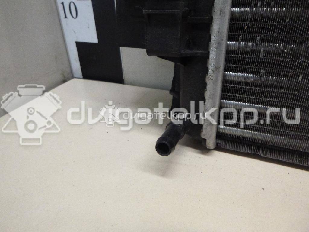 Фото Радиатор основной  9065000002 для mercedes benz Sprinter (906) {forloop.counter}}