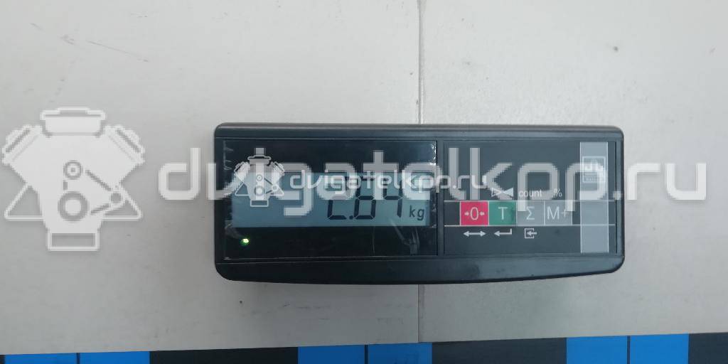 Фото Радиатор основной  9065000002 для mercedes benz Sprinter (906) {forloop.counter}}