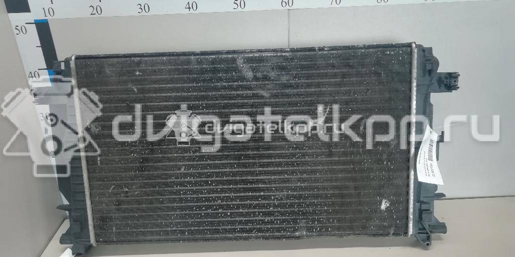 Фото Радиатор основной  9065000002 для mercedes benz Sprinter (906) {forloop.counter}}