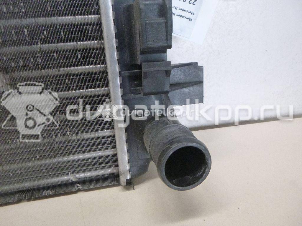 Фото Радиатор основной  9065000002 для mercedes benz Sprinter (906) {forloop.counter}}