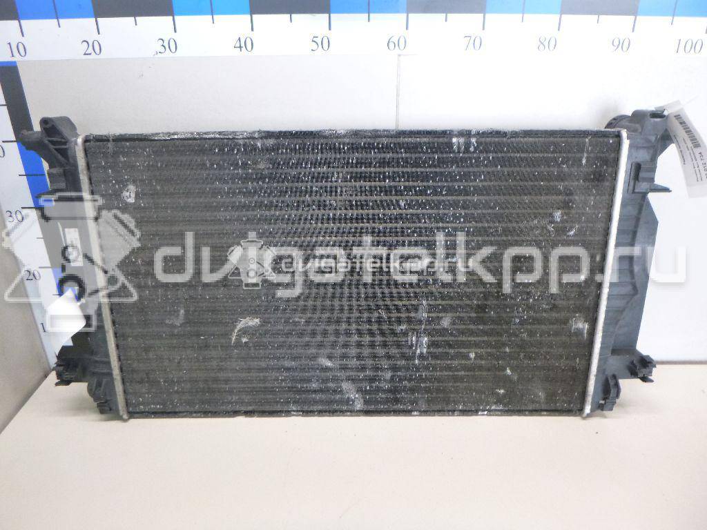 Фото Радиатор основной  9065000002 для mercedes benz Sprinter (906) {forloop.counter}}