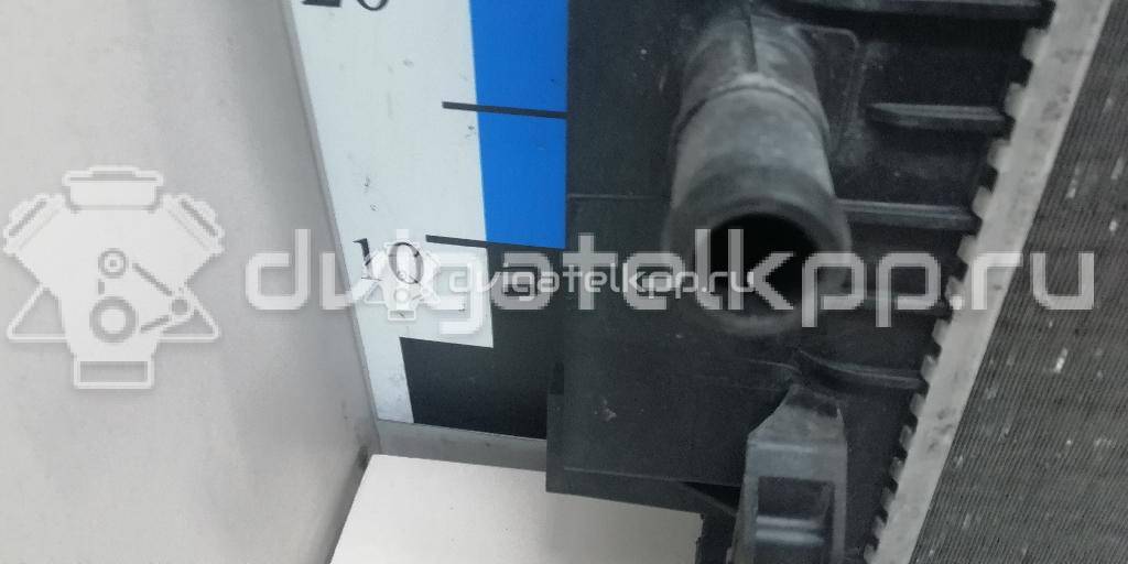 Фото Радиатор основной  9065000002 для mercedes benz Sprinter (906) {forloop.counter}}