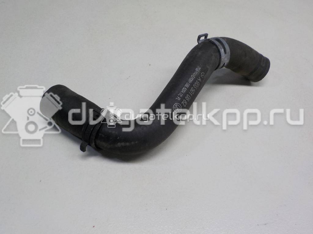 Фото Патрубок  9065010682 для mercedes benz Sprinter (906) {forloop.counter}}