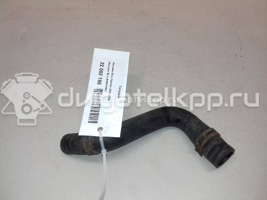 Фото Патрубок  9065010682 для mercedes benz Sprinter (906) {forloop.counter}}
