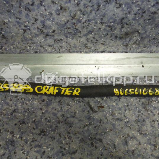 Фото Патрубок  9065010682 для mercedes benz Sprinter (906)