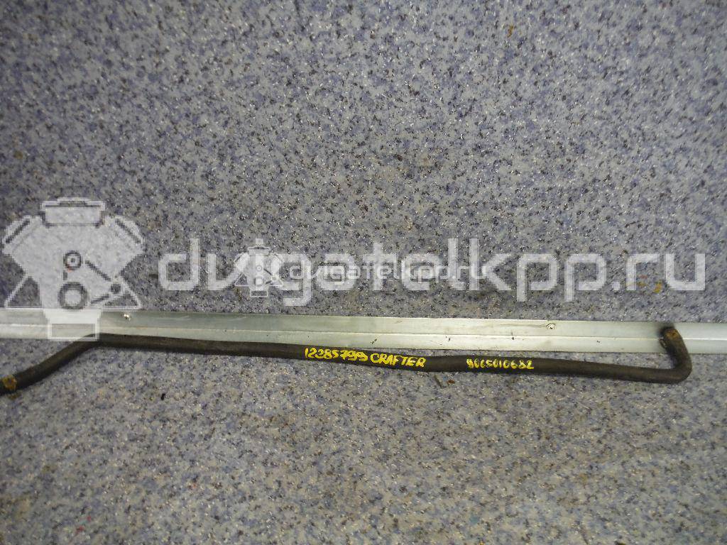 Фото Патрубок  9065010682 для mercedes benz Sprinter (906) {forloop.counter}}