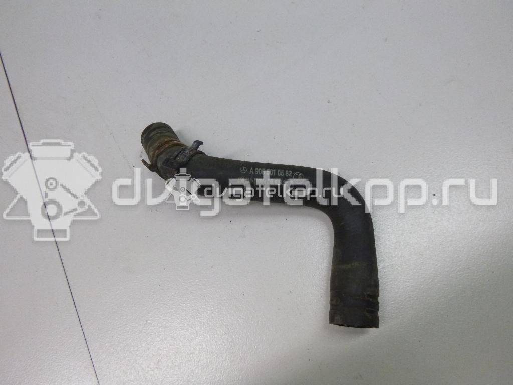 Фото Патрубок  9065010682 для mercedes benz Sprinter (906) {forloop.counter}}
