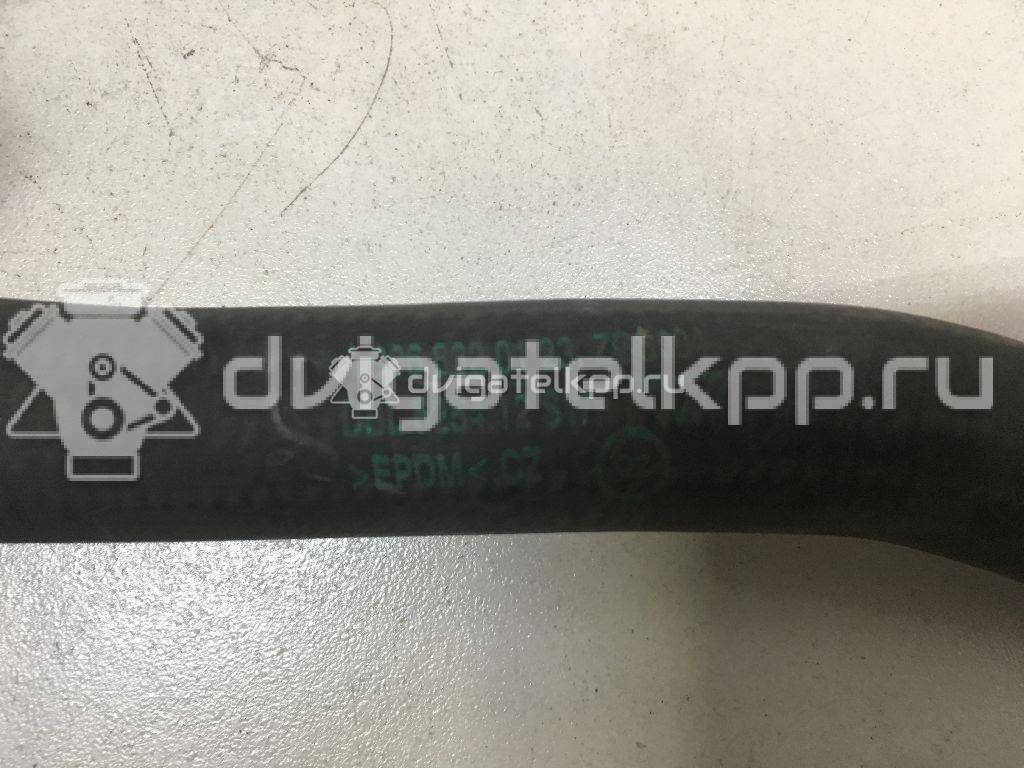 Фото Патрубок  9068320123 для mercedes benz Sprinter (906) {forloop.counter}}