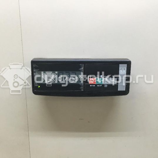 Фото Патрубок радиатора  9065010182 для mercedes benz Sprinter (906)