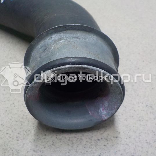 Фото Патрубок радиатора  9065012982 для mercedes benz Sprinter (906)