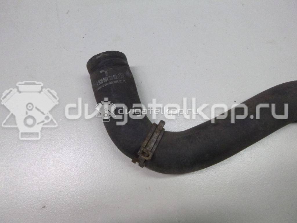 Фото Патрубок радиатора  9065012982 для mercedes benz Sprinter (906) {forloop.counter}}