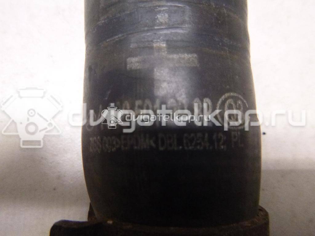 Фото Патрубок радиатора  9065012982 для mercedes benz Sprinter (906) {forloop.counter}}