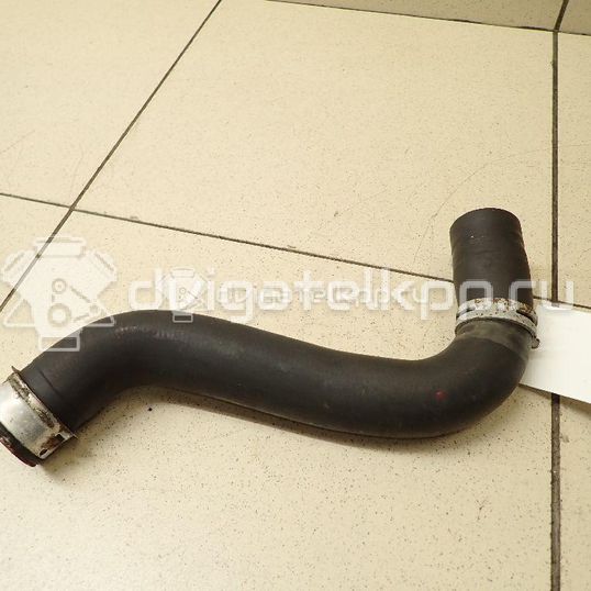 Фото Патрубок радиатора  9065012982 для mercedes benz Sprinter (906)