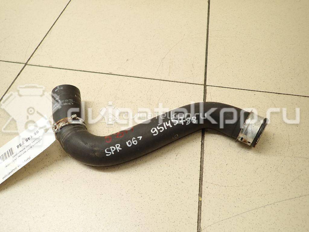 Фото Патрубок радиатора  9065012982 для mercedes benz Sprinter (906) {forloop.counter}}