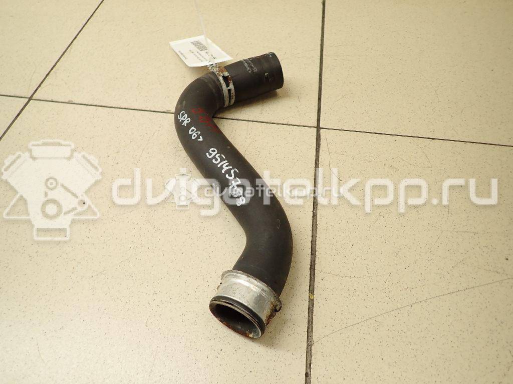 Фото Патрубок радиатора  9065012982 для mercedes benz Sprinter (906) {forloop.counter}}