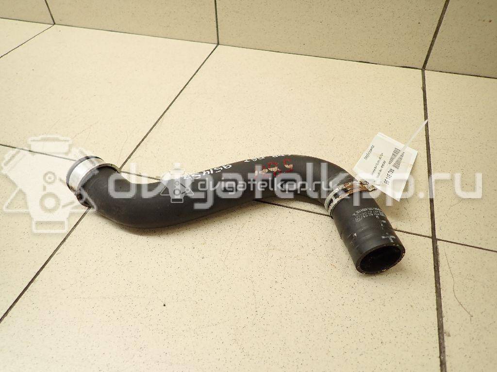 Фото Патрубок радиатора  9065012982 для mercedes benz Sprinter (906) {forloop.counter}}