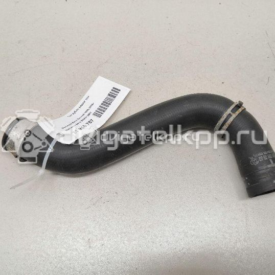 Фото Патрубок радиатора  9065012982 для mercedes benz Sprinter (906)