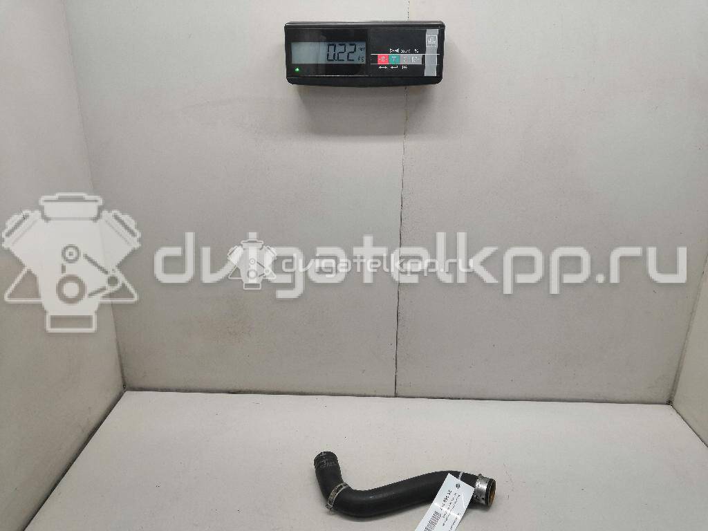 Фото Патрубок радиатора  9065012982 для mercedes benz Sprinter (906) {forloop.counter}}