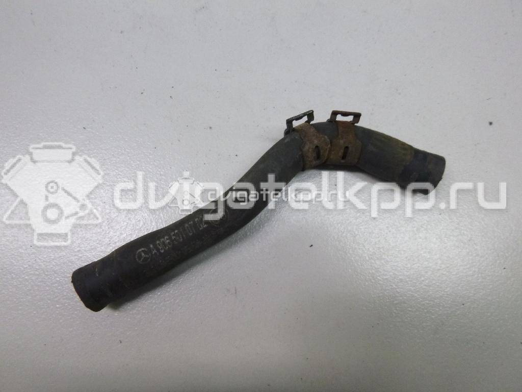 Фото Шланг  9065010782 для vw Crafter {forloop.counter}}