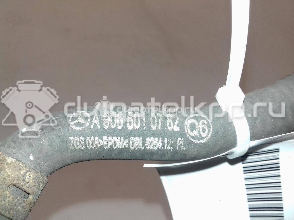 Фото Шланг  9065010782 для mercedes benz Sprinter (906) {forloop.counter}}