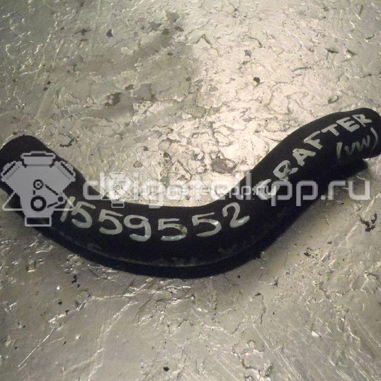 Фото Шланг  9065010782 для mercedes benz Sprinter (906)