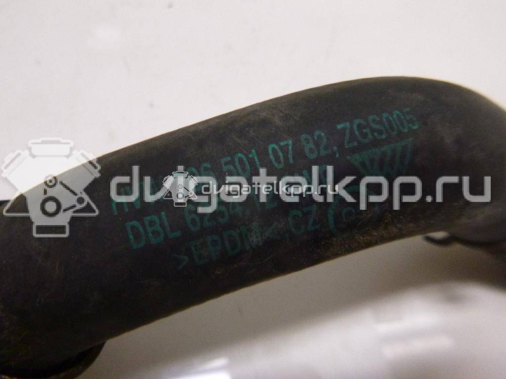 Фото Шланг  9065010782 для mercedes benz Sprinter (906) {forloop.counter}}