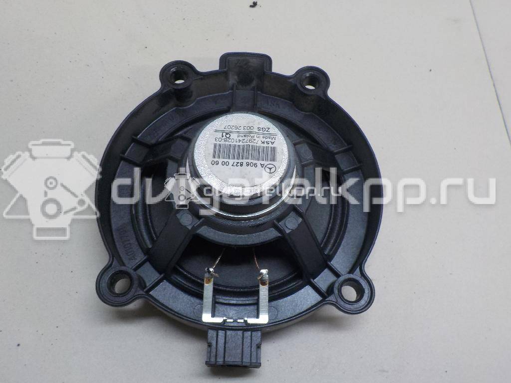 Фото Динамик  9068270060 для mercedes benz Sprinter (906) {forloop.counter}}
