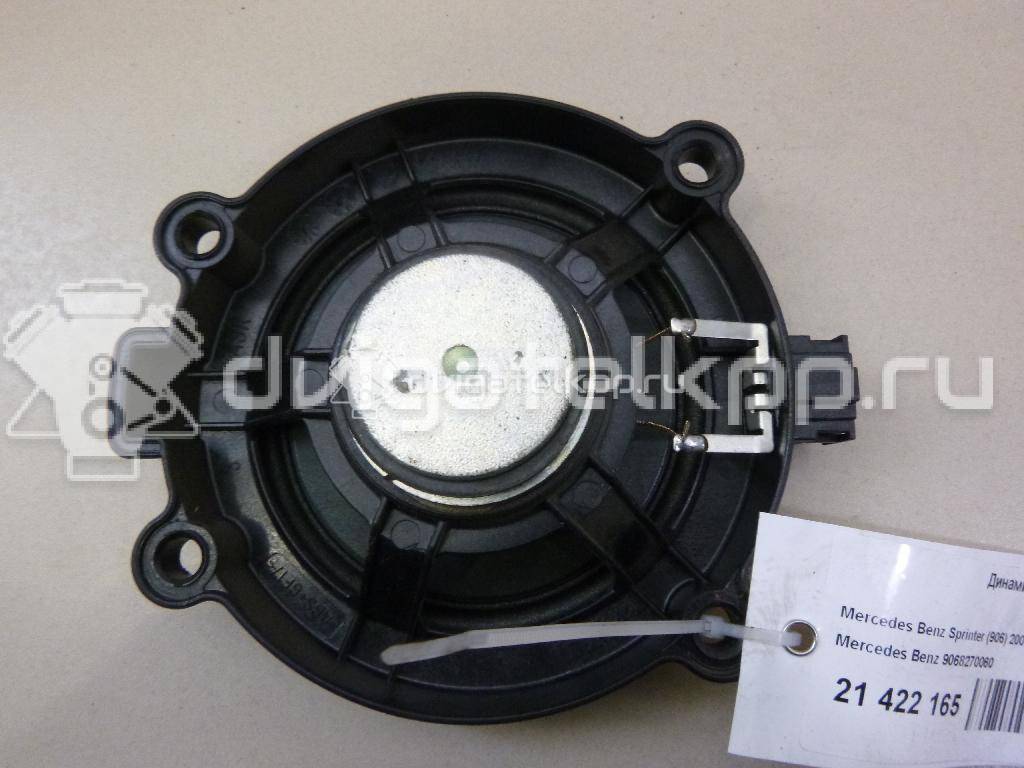 Фото Динамик  9068270060 для mercedes benz Sprinter (906) {forloop.counter}}