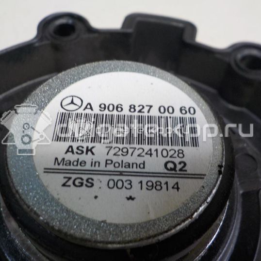 Фото Динамик  9068270060 для mercedes benz Sprinter (906)