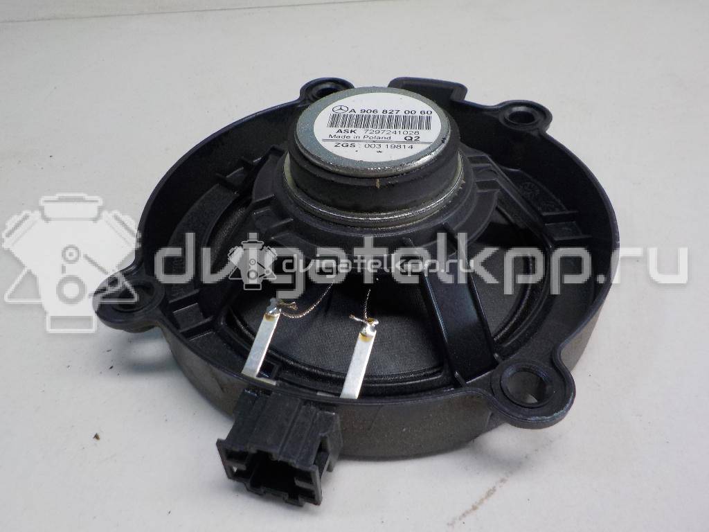 Фото Динамик  9068270060 для mercedes benz Sprinter (906) {forloop.counter}}