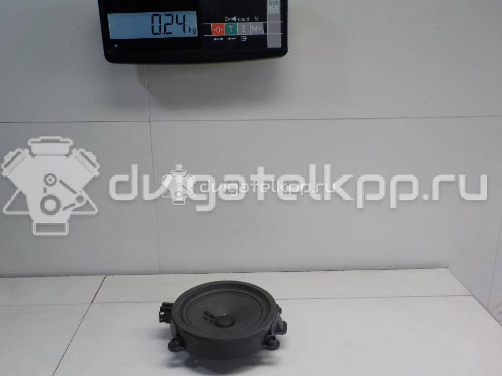 Фото Динамик  9068270060 для mercedes benz Sprinter (906) {forloop.counter}}