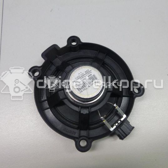 Фото Динамик  9068270060 для mercedes benz Sprinter (906)