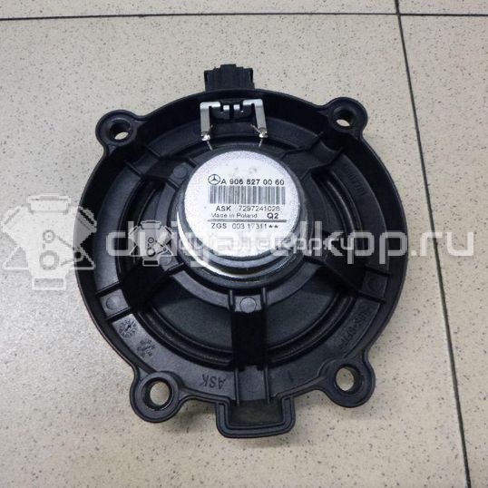 Фото Динамик  9068270060 для mercedes benz Sprinter (906)