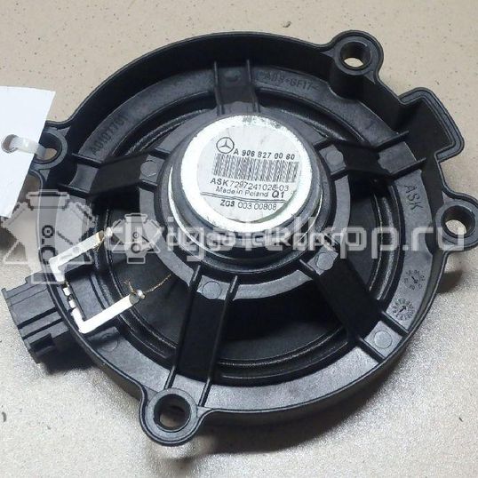 Фото Динамик  9068270060 для mercedes benz Sprinter (906)