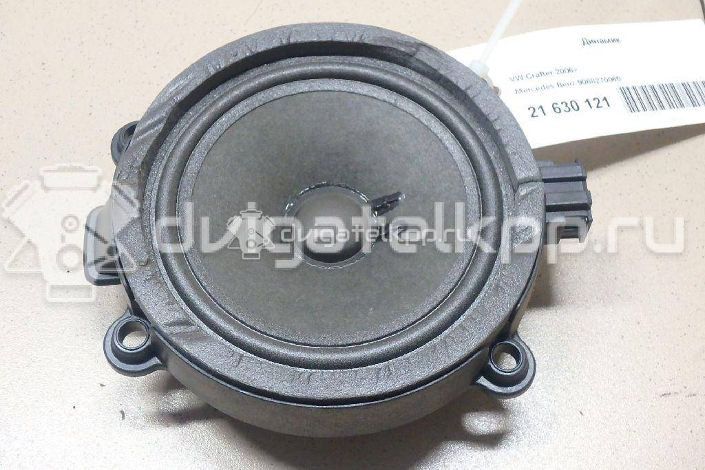 Фото Динамик  9068270060 для mercedes benz Sprinter (906) {forloop.counter}}