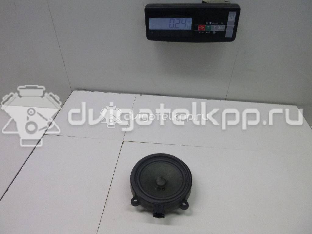Фото Динамик  9068270060 для mercedes benz Sprinter (906) {forloop.counter}}