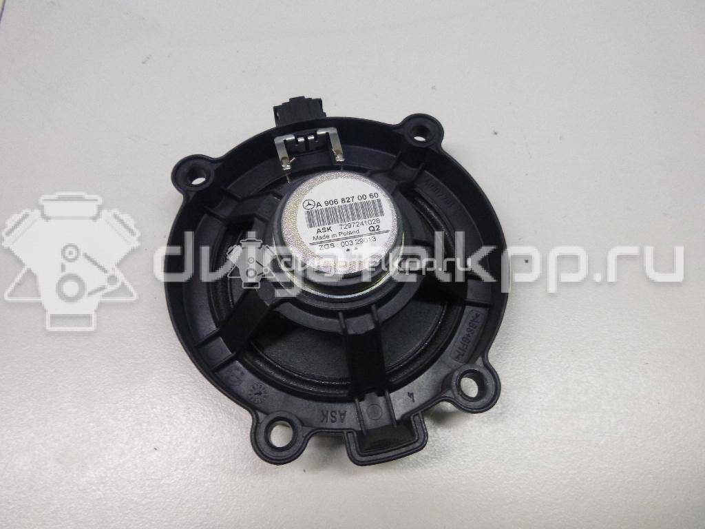 Фото Динамик  9068270060 для mercedes benz Sprinter (906) {forloop.counter}}