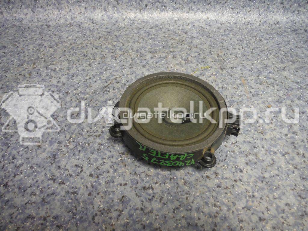Фото Динамик  9068270060 для mercedes benz Sprinter (906) {forloop.counter}}