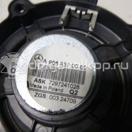 Фото Динамик  9068270060 для mercedes benz Sprinter (906)