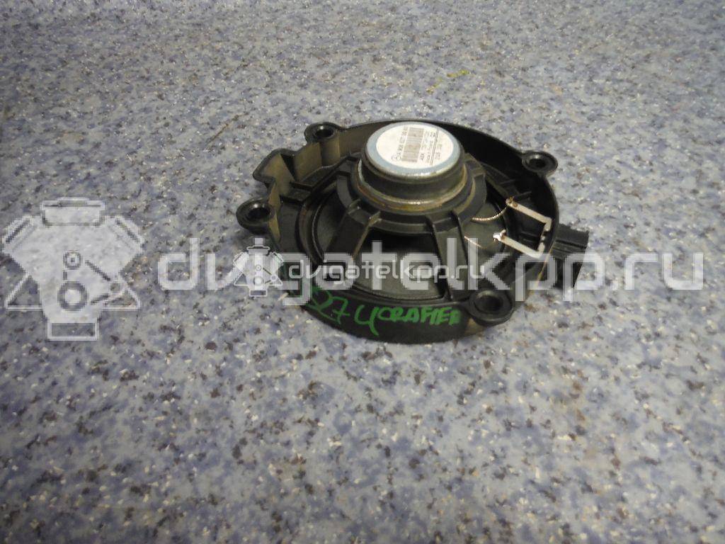 Фото Динамик  9068270060 для mercedes benz Sprinter (906) {forloop.counter}}