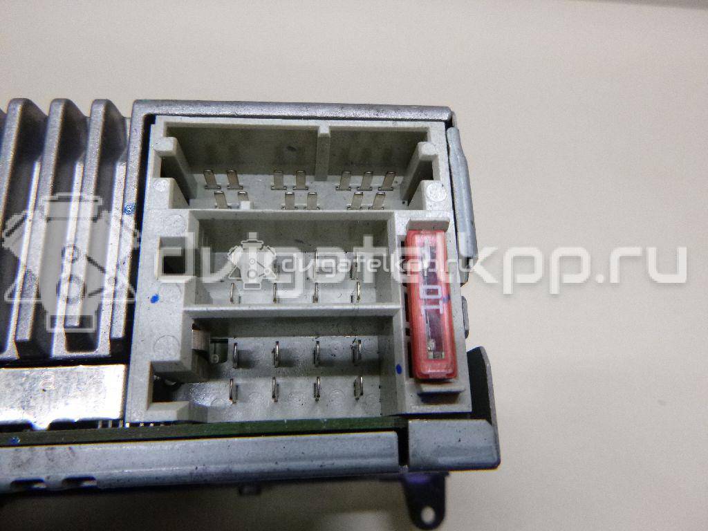 Фото Магнитола  9068200286 для mercedes benz Sprinter (906) {forloop.counter}}