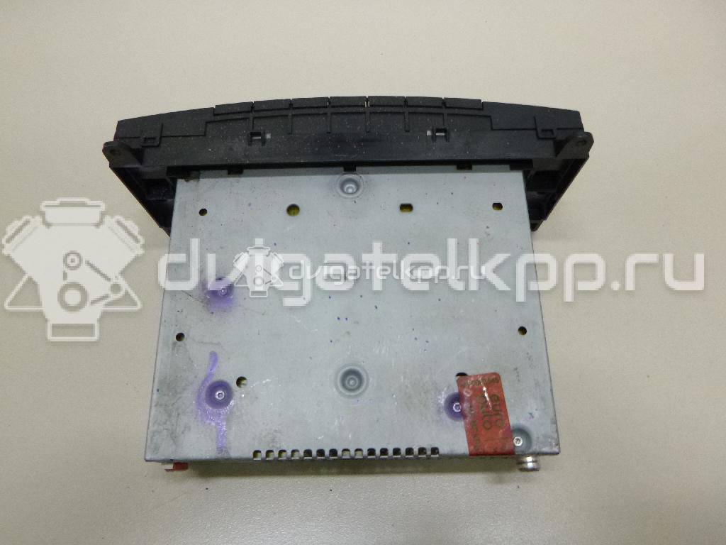 Фото Магнитола  9068200286 для mercedes benz Sprinter (906) {forloop.counter}}